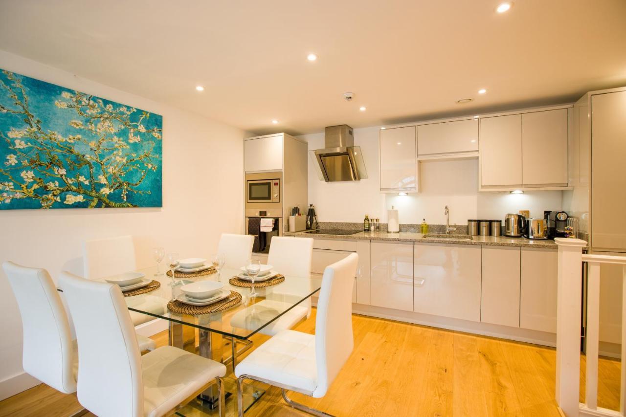 Urban Living's ~ King Edward Luxury In The Heart Of