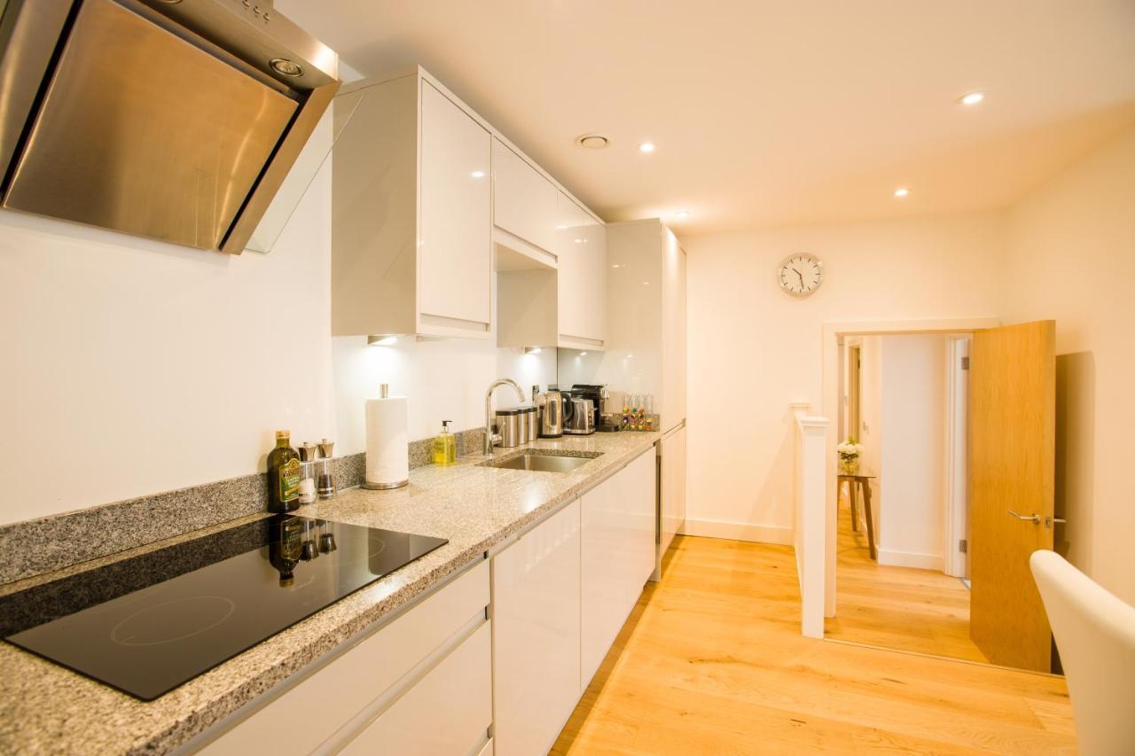 Urban Living's ~ King Edward Luxury In The Heart Of Windsor