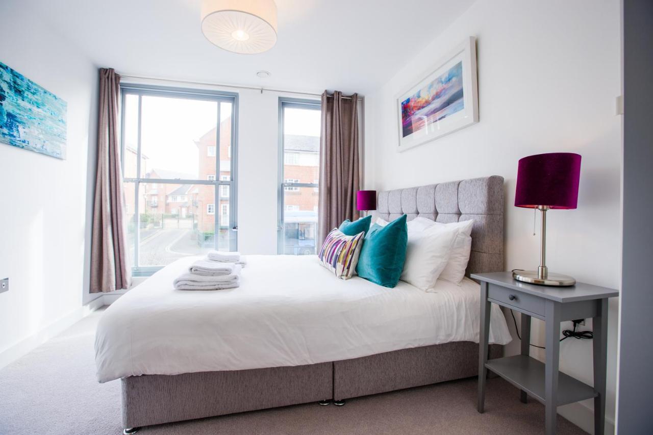 Urban Living's ~ King Edward Luxury In The Heart Of
