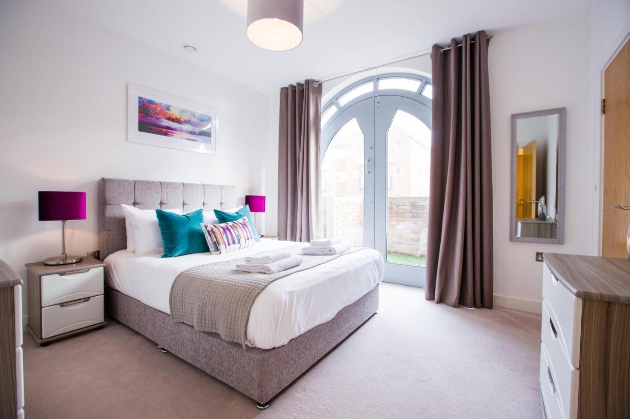 Urban Living's ~ King Edward Luxury In The Heart Of * Windsor