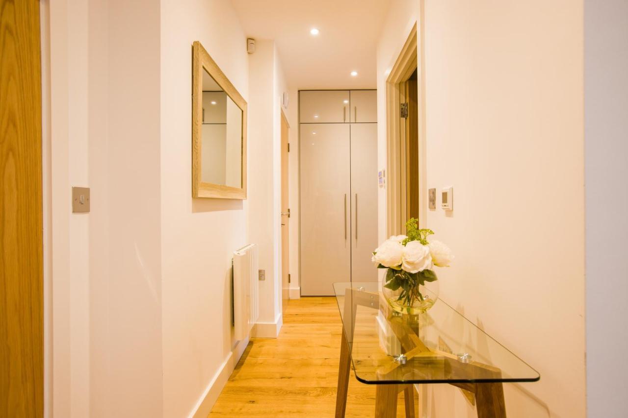 Urban Living's ~ King Edward Luxury In The Heart Of Windsor