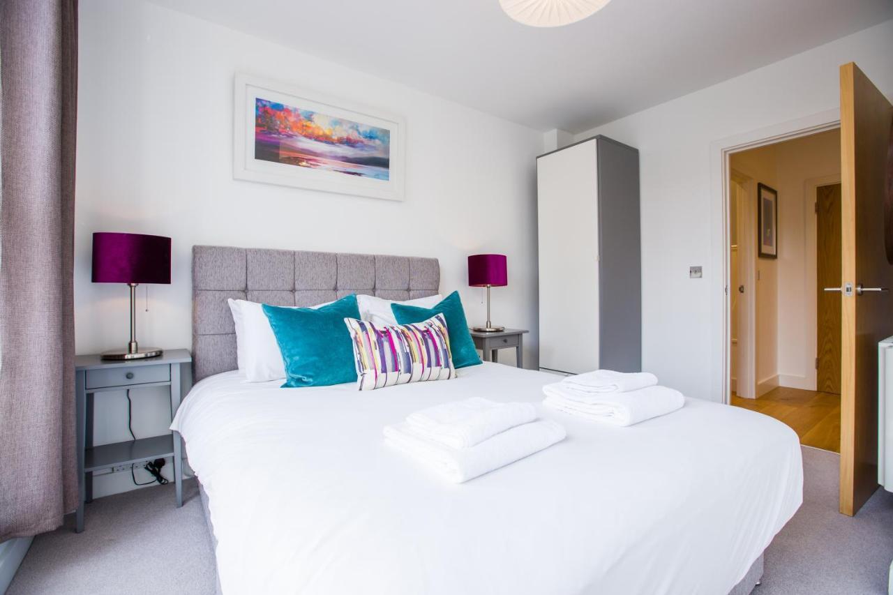 Apartment Urban Living's ~ King Edward Luxury In The Heart Of Windsor