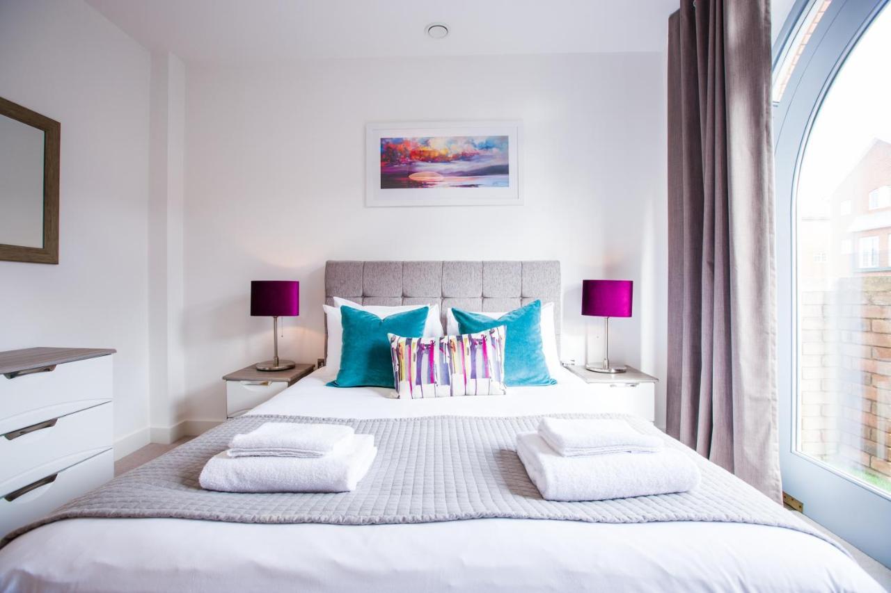 Apartment Urban Living's ~ King Edward Luxury In The Heart Of