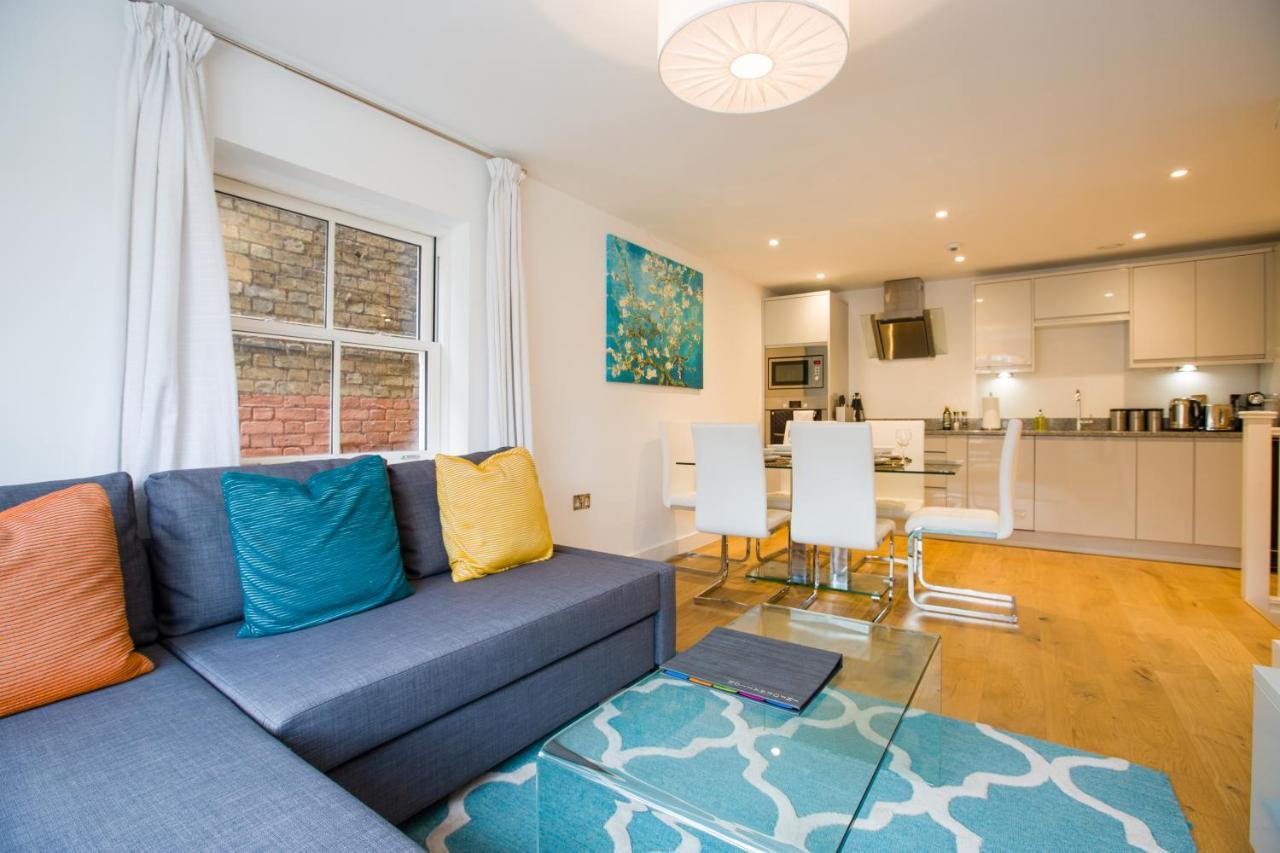 Apartment Urban Living's ~ King Edward Luxury In The Heart Of *