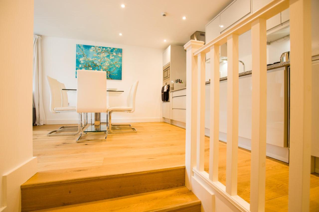 Urban Living's ~ King Edward Luxury In The Heart Of Windsor