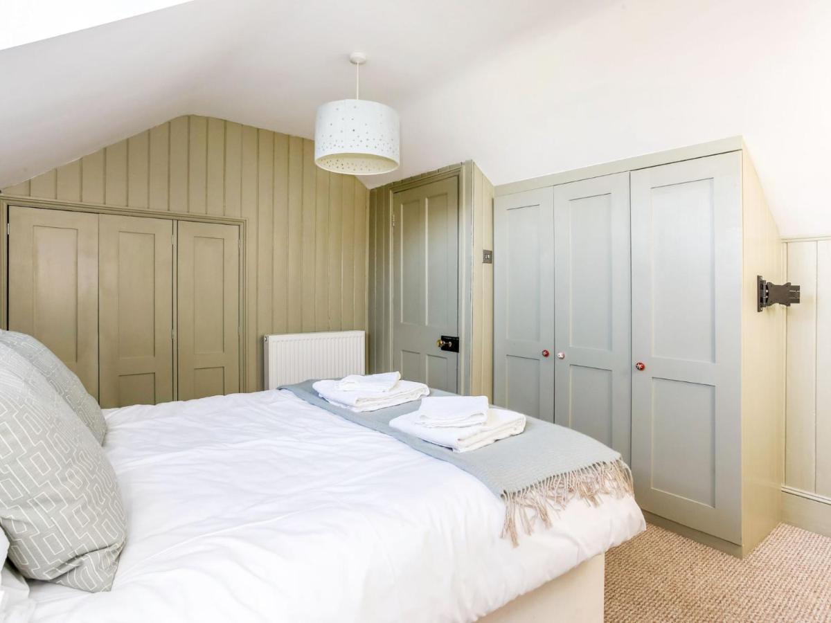 Holiday home Grand Victorian House, Parking & River Walks Windsor