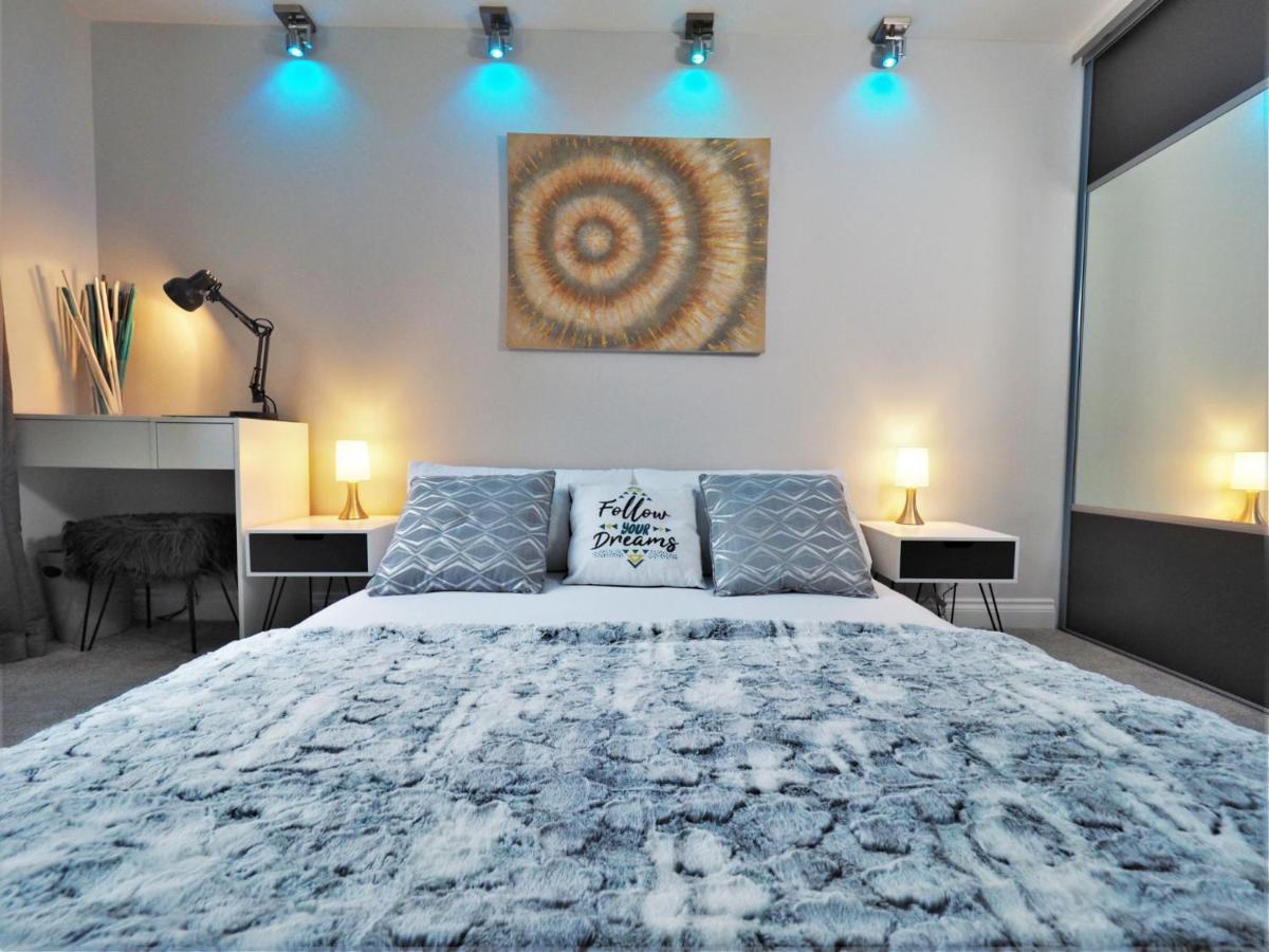Apartment Beautifully Boutique 4 Sleeper Eton High Street
