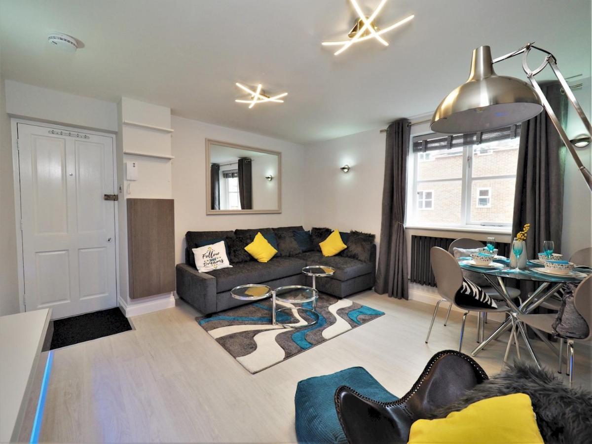Beautifully Boutique 4 Sleeper Eton High Street * Windsor