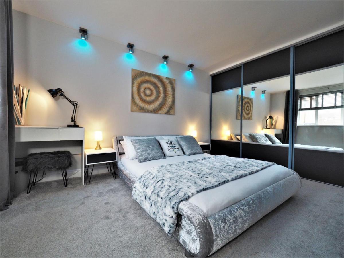 Beautifully Boutique 4 Sleeper Eton High Street