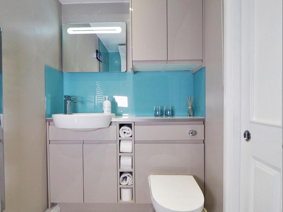 Apartment Beautifully Boutique 4 Sleeper Eton High Street *