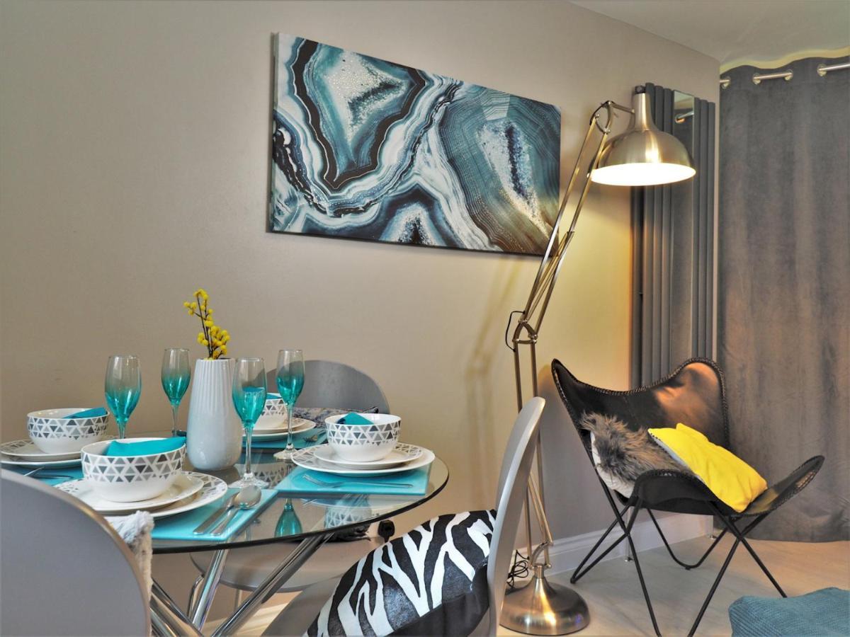 Apartment Beautifully Boutique 4 Sleeper Eton High Street *