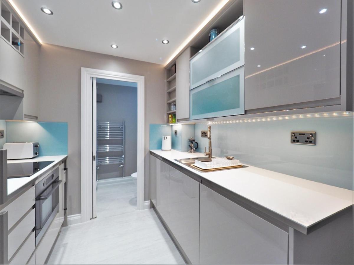 Apartment Beautifully Boutique 4 Sleeper Eton High Street *