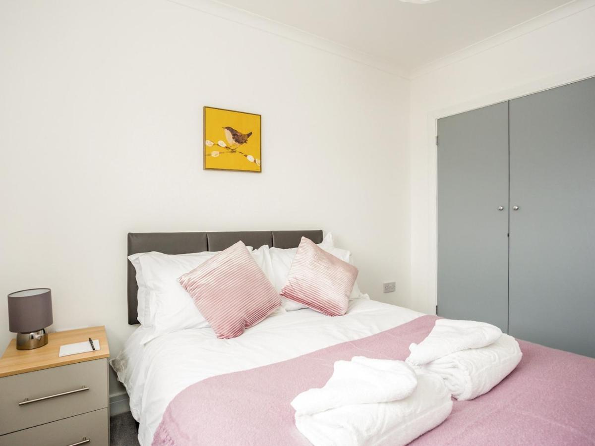Holiday home Fabulous 6 Sleeper! Great Location!
