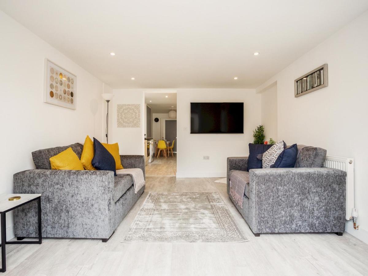 Holiday home Fabulous 6 Sleeper! Great Location!