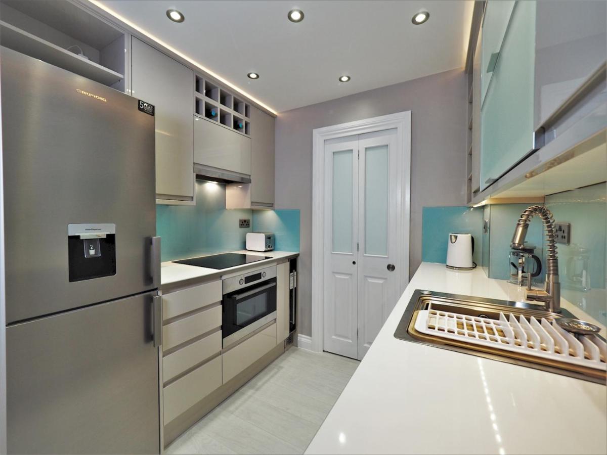 Beautifully Boutique 4 Sleeper Eton High Street *