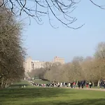 Letting Serviced Apartments - Guards View, Windsor