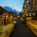 The Christopher Hotel, Eton