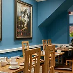 The Christopher Hotel, Eton