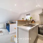 Loft Living By Lawsons With Parking