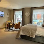 Goswell House Hotel Central Windsor