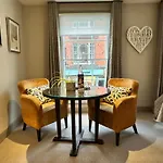 Goswell House Hotel Central Windsor