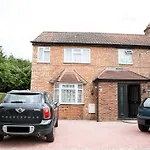 Windsor Five-Star Guesthouse