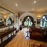 Victorian Convent