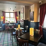 The Prince Albert Pub & Hotel