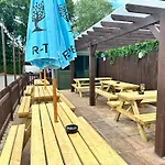 The Prince Albert Pub & Hotel