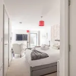 Stylish 1Br, 2-Min Walk To Windsor Castle