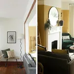Charming Windsor 3 Bedroom House Near Windsor Castle And Legoland