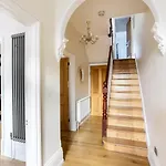 Grand Victorian House, Parking & River Walks