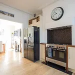 Grand Victorian House, Parking & River Walks