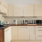 Grand Victorian House, Parking & River Walks
