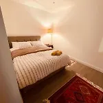 A Cozy Apartment