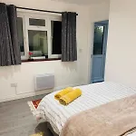 A Cozy Apartment