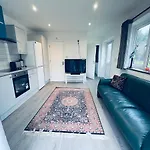 A Cozy Apartment