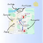 2 Bed Flat - Allocated Parking