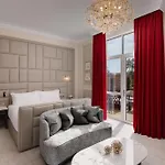 Fairmont Windsor Park