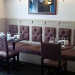 The Crown And Cushion