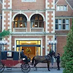 Savill Court Hotel