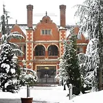 Savill Court Hotel