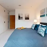 Hampden Apartments - The Charles