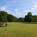 Savill Court Hotel