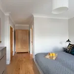 Hampden Apartments - The Archie