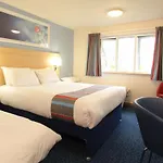 Travelodge Windsor Central
