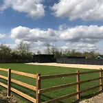 Cowboy Cabin