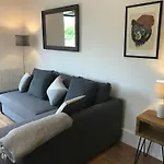Cowboy Cabin