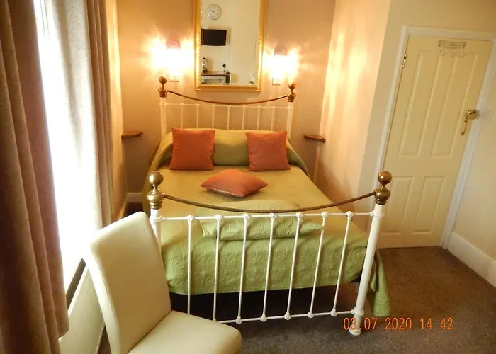 The Rutlands B&B