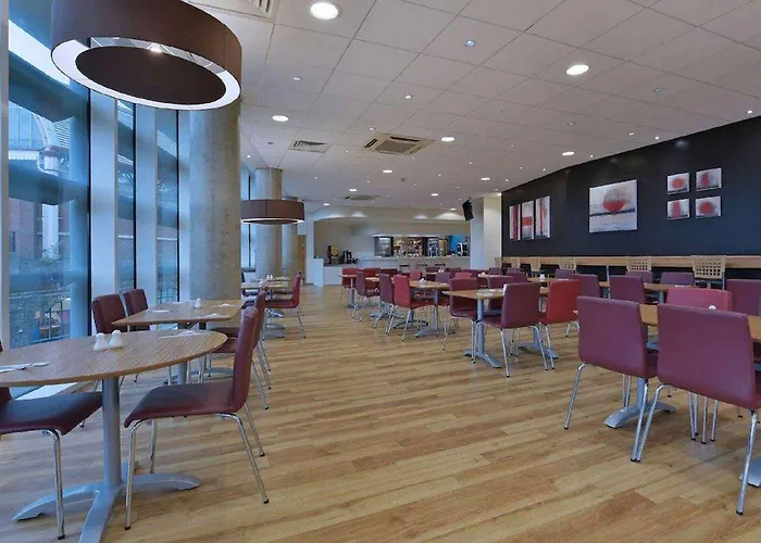 Travelodge Windsor Central